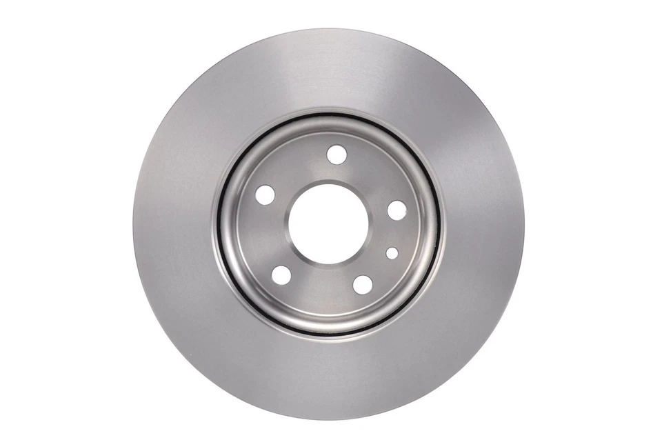 2x BRAKE DISC 0 986 479 643 FOR HOLDEN VAUXHALL ASTRA/Mk/VI OPEL 4cyl 1.2L 4cyl - Image 4 of 4