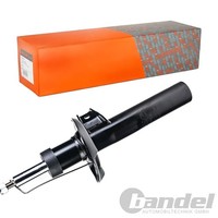 Dr!Ve+ Gas-StoßDÄMpfer Vorne Passend FüR Audi A3 Q3 Seat Alhambra Altea Leon TOL