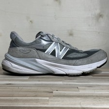 Size 11.5 - New Balance 990v6 Made in USA Castlerock