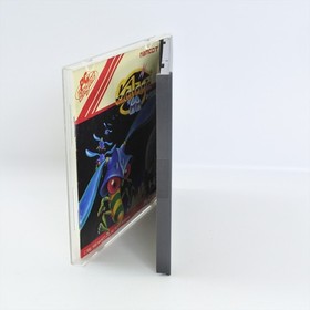 GALAGA 88 PC Engine Hu 3063 pe