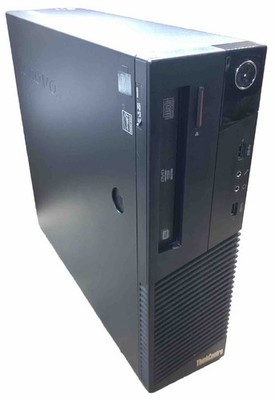 Lenovo ThinkCentre M93p SFF | i7-4770 @ 3.4GHz, 8GB RAM, 500GB HDD, Win 10 Pro
