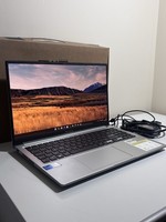 ASUS VivoBook 15.6in OLED 3K I7-13TH GEN