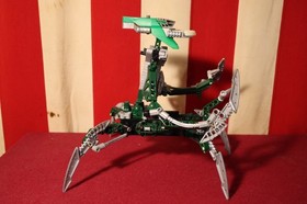 LEGO BIONICLE Nidhiki 8622 2004