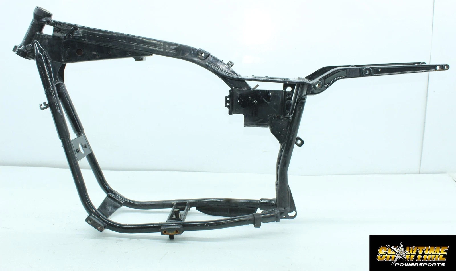 00-05 HARLEY-DAVIDSON DYNA LOW RIDER FXDL FRAME CHASSI STPSS STRAIGHT