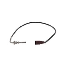 Sensor Abgastemperatur Valeo 368839 FüR VW Caddy III Touran Alltrack IV