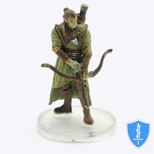 Verdant Guard Ranger - Characters of Tal'Dorei 1-9 D D Critical Role Miniature