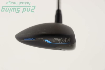 Ping G440 MAX Fairway Wood 4 Wood 4W 17° Graphite X-Stiff Right
