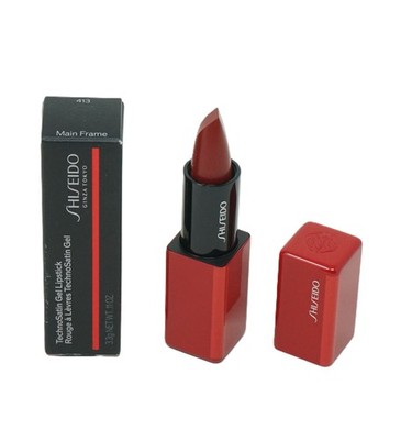 Shiseido TechnoSatin Gel Lipstick 413 Main Frame 3,3g
