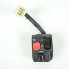 Commodo gauche origine pour