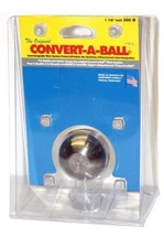 Convert-A-Ball, 1 7/8" ball, part 300B