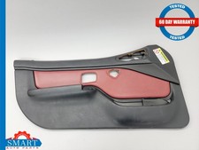 Red Door Panels for BMW Z3 for sale | eBay