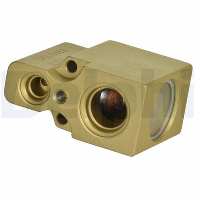 Expansionsventil Klimaanlage DELPHI TSP0585029 für GOLF BORA VW 1J1 A3 8P1 1J5 4