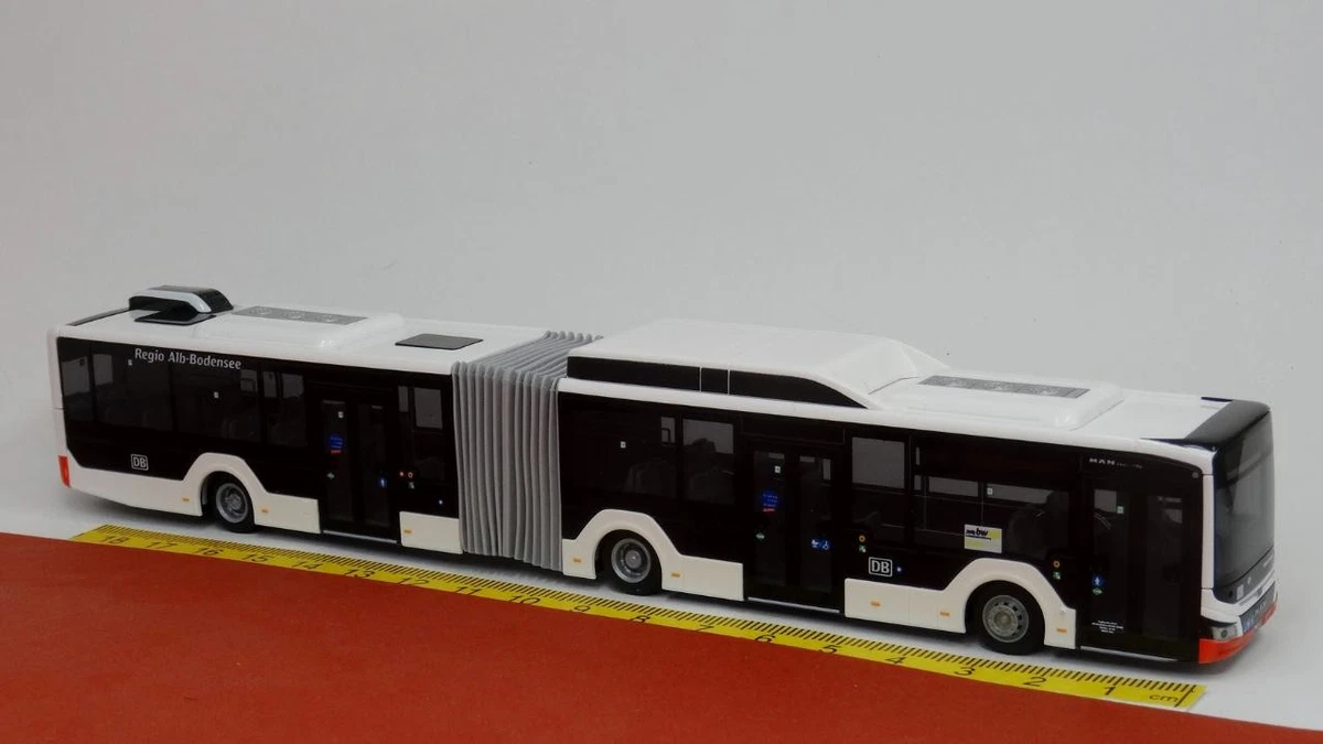 Vdl Ambassador BVG Berlin Wg. 1853 - M1 - Holland Oto Modèle Spécial