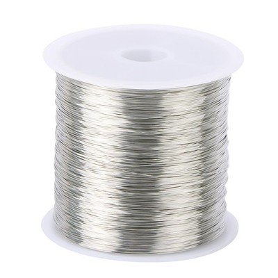 328Ft 28 Gauge Jewelry Wire Craft Wire for Jewelry Making Supplies Crafting
