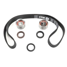 ITM Engine Components ITM287 Engine Timing Belt Component Kit
