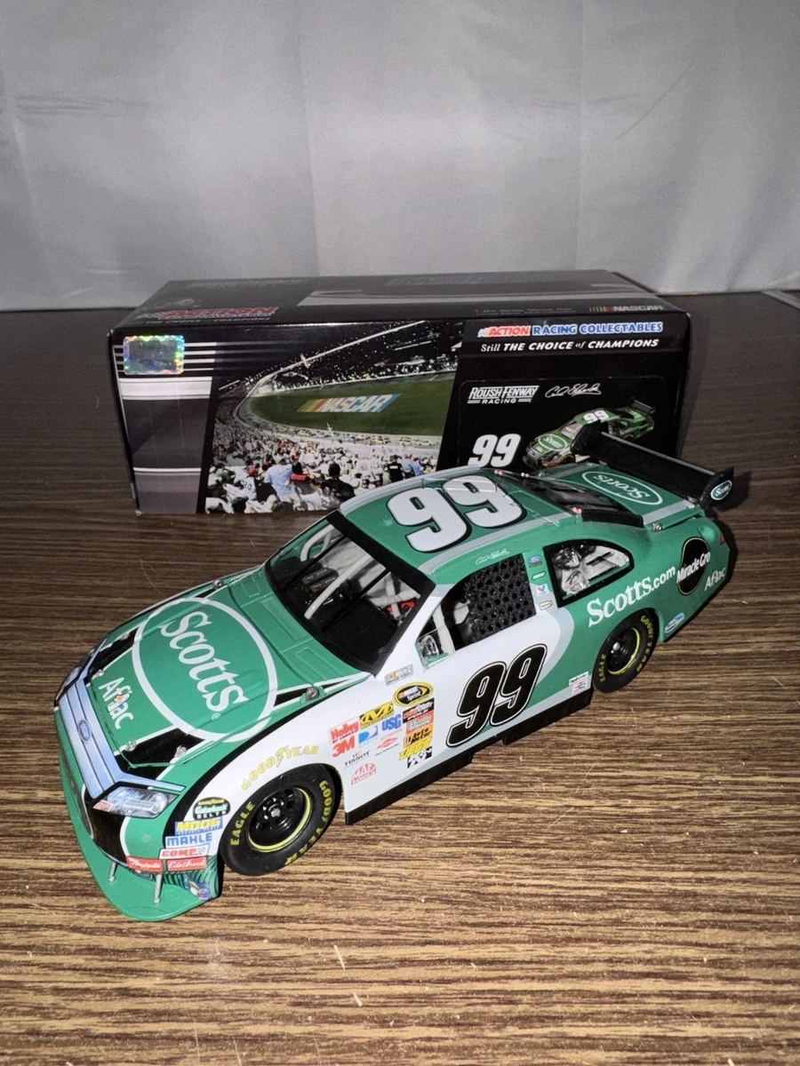1:24 Scale Carl Edwards Diecast Racing Cars for sale | eBay