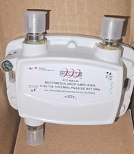 PCT-MA2-M Drop Amplifier with PCT APA1260315U...
