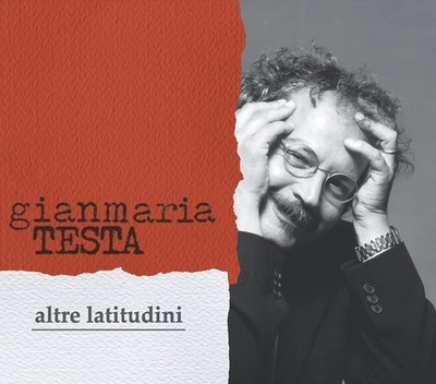 Gianmaria Testa Altre Latitudini (CD)