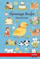 Edward Lear | Nonsense Books | Taschenbuch | Englisch (2025) | Hansebooks