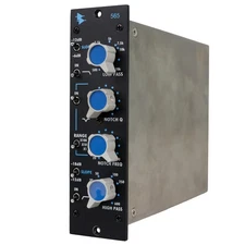 API 565 500 Series Discrete Filter Set #213-16 (Used)