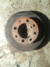 Poulies diverses Mazda 626