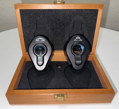 Zeiss Anterior Chamber And Cornea Lens Attachment for Cirrus HD-OCT 5000