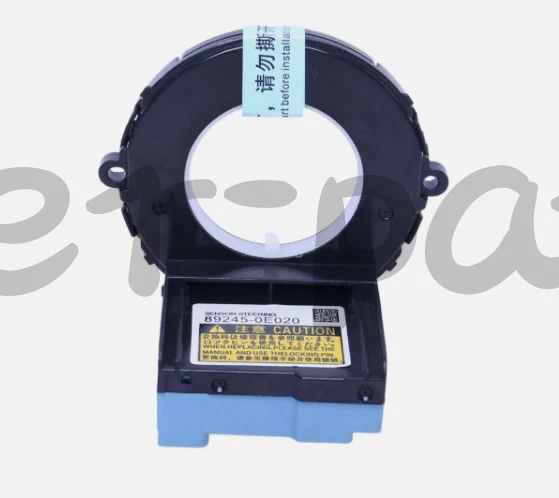 High Quality Steering Angle Sensor For 2011-2020 Toyota Sienna 89245-0E020 Foto 3 de 4