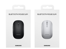 Original Samsung Bluetooth Mouse Slim Easy Pairing 1000dpi 5 Buttons EJ-M3400
