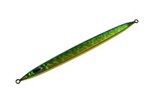 Nature Boys (Nature Boys) Metal Jig Lure Swim Rider Green Gold 180G SR2180-03K