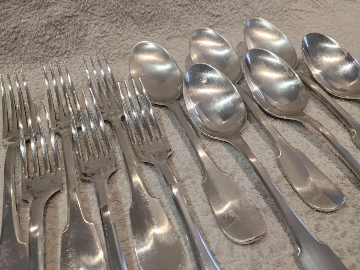 Fork Antique French Silver for sale | eBay