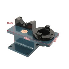 Montageblock f&uuml;r Steilkegelaufnahmen SK40 DIN 69871 Montagevorrichtung