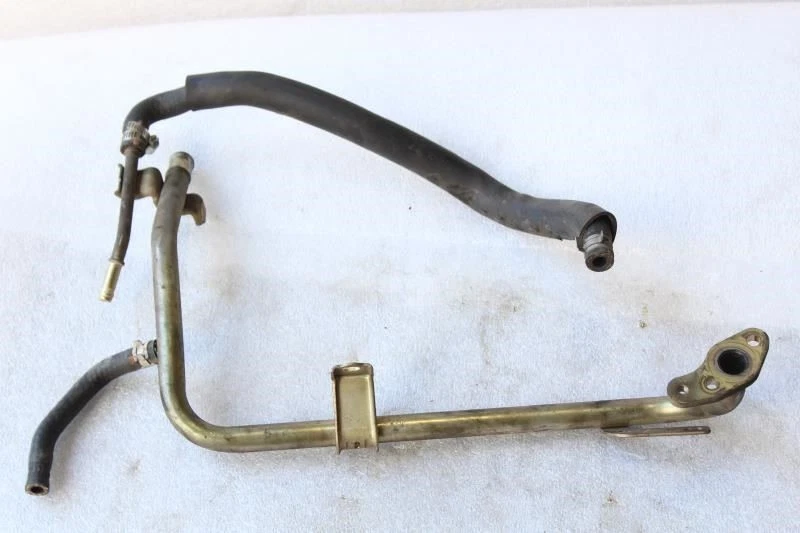 TOYOTA MR2 SPYDER EGR 2000 2001 2002 2003 2004 2005 TUBO 1,8 L Foto 2 de 4