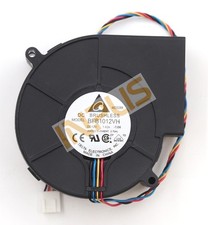 1PCS NEW Delta BFB1012VH DC12V 1.8A Ball Bearing Cooling Fan Fast delivery