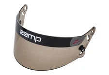 Zamp HASZ20LT - Z-20 Series Smoke Helmet Shield