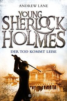 Young Sherlock Holmes: Der Tod kommt leise - Sherlock Ho... | Buch | Zustand gut