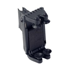 Instrument Clamp Fixing Clip Fixing Bracket Clip Mic Securing Clip for Live