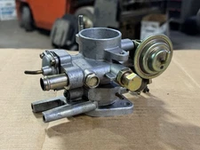 Toyota Forklift 26210-U3361-71, CARBURETOR/MIXER, LPG (4Y) (GOOD USED) OEM