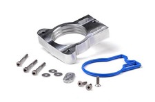 Rough Country Throttle Body Spacer For 1999-2006 Chevygmc 1500 - 1196