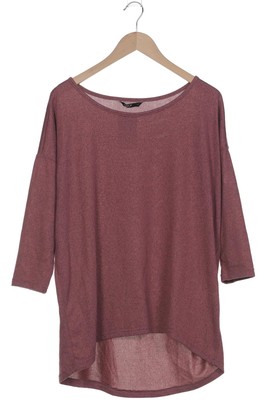 ONLY Pullover Damen Strickpullover Strick Oberteil Gr. XL Weiß #rixtdu5