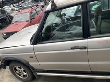 Porte avant et accessoires Land Rover DISCOVERY
