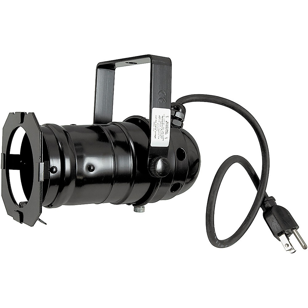 Odyssey PAR 20 Pro PAR Can Black 6390₽