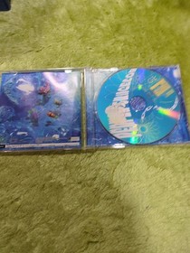 Dreamcast Pen Pen TriIcelon Action Racing Game T-17001M 1-4 Players