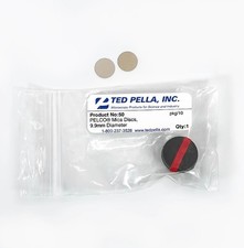 Mica Sheets 9.9mm 10 sheets/pack 50.