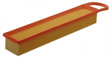 Luftfilter Filtereinsatz 34399 FEBI BILSTEIN für CITROËN PEUGEOT MINI