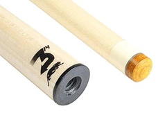 New Predator 314-3 Billiards Pool Cue Shaft - Thin Black Collar (Radial)