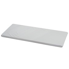 Vinyl Changing Pad with Waterproof Seams, 39" x 17" Pad