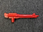 Vintage Hasbro TRANSFORMERS G1 Clones CLOUDRAKER Parts RIGHT RIFLE Gun Part