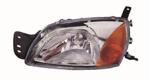 Original Abakus Hauptscheinwerfer 431-1146L-LD-EM FüR Ford-image