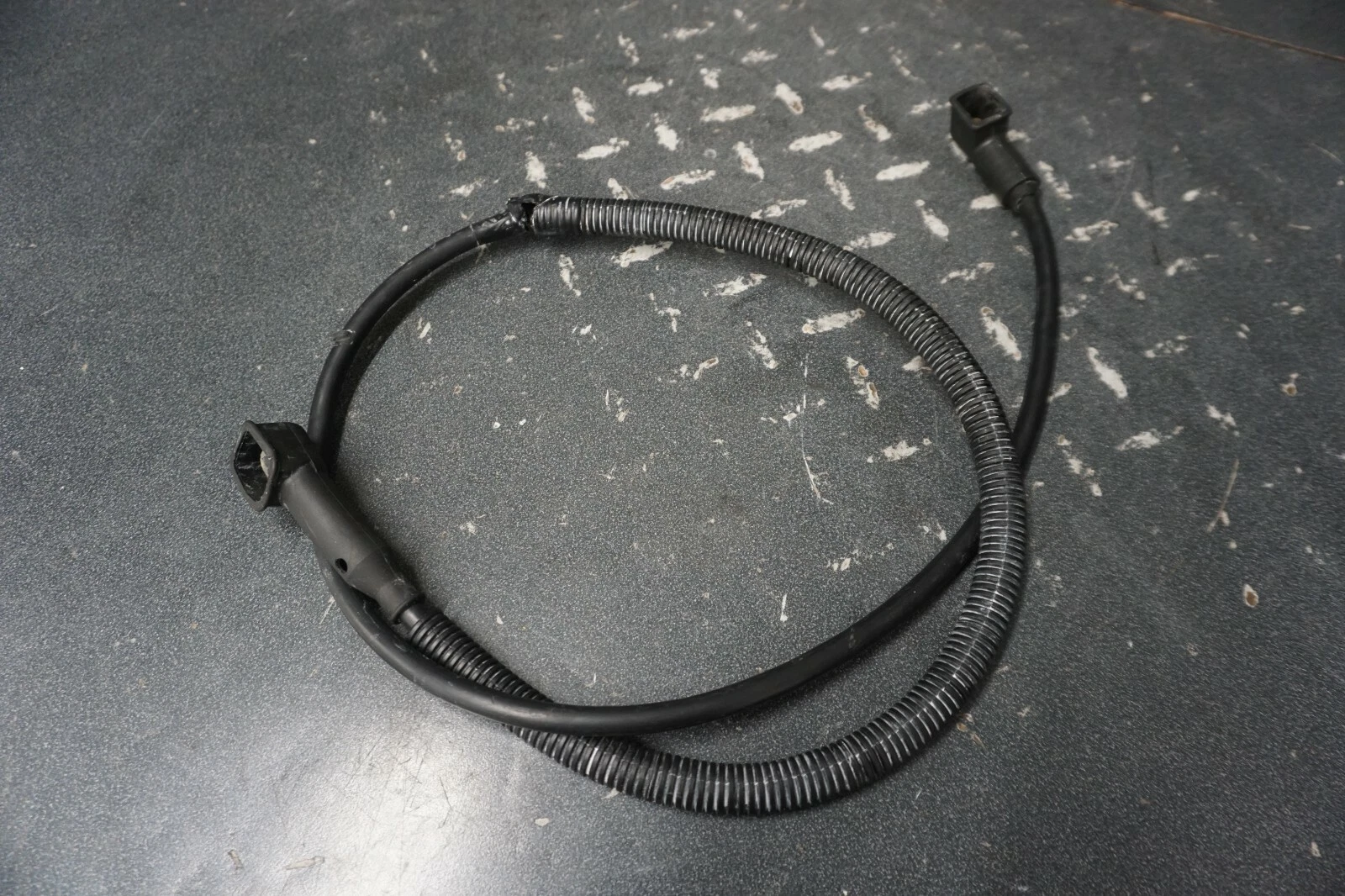 1995-2004 WaveRunner WaveVenture Yamaha OEM Electrical Negative Ground Cable
