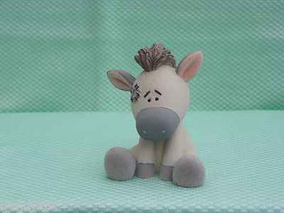 My Blue Nose Friends *-* ANIMAL FIGURES C*-* Choose Your Favorite *-*